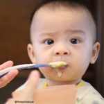 El sello AEP en “alimentos infantiles”